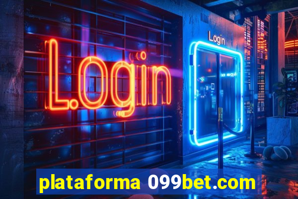 plataforma 099bet.com